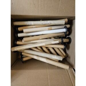 31‎ Empty Player Piano Roll CORES